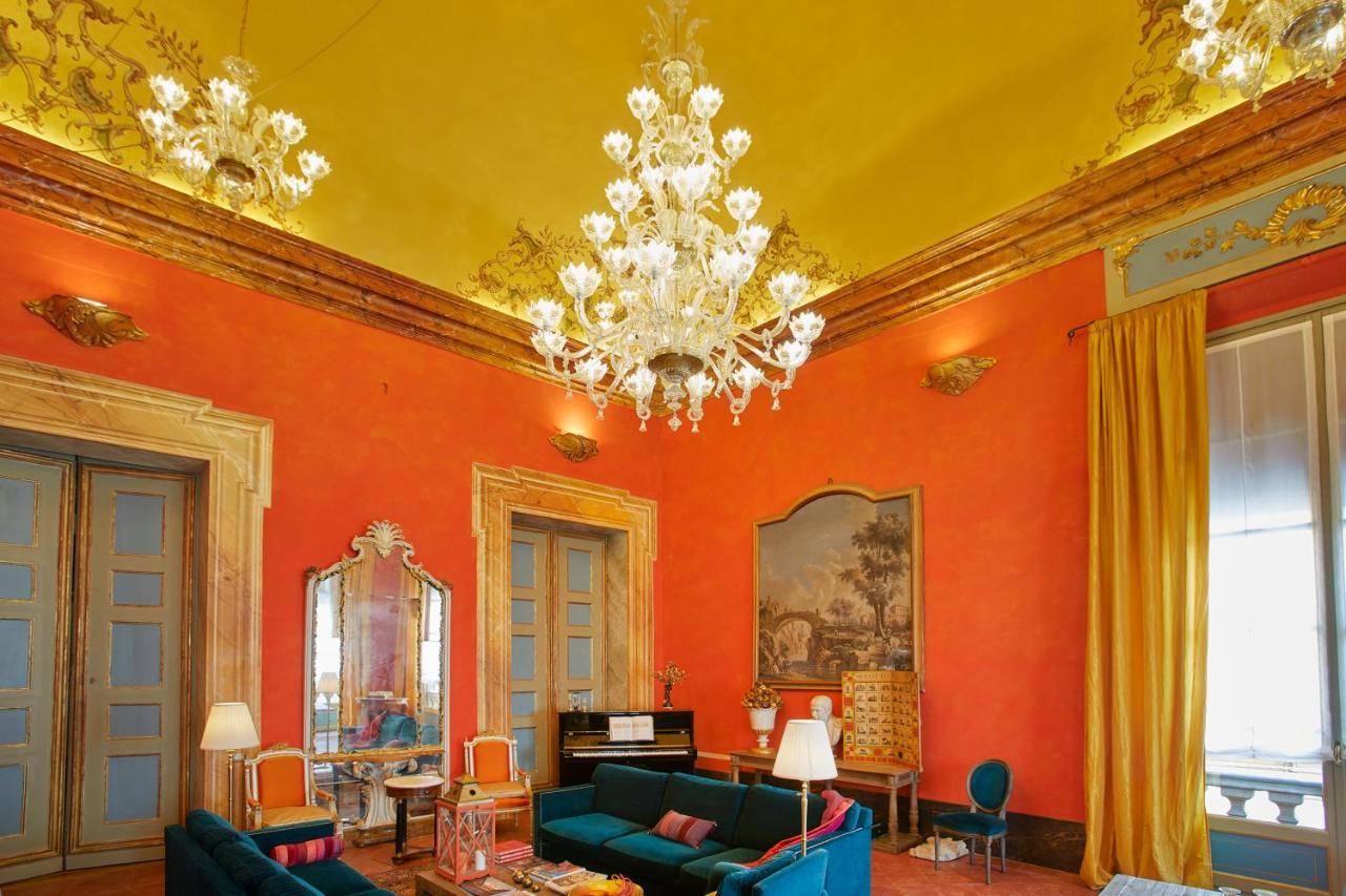 Palazzo Di Alcina - Residenza D'Epoca - Luxury- Bed & Breakfast Bologna Exterior photo
