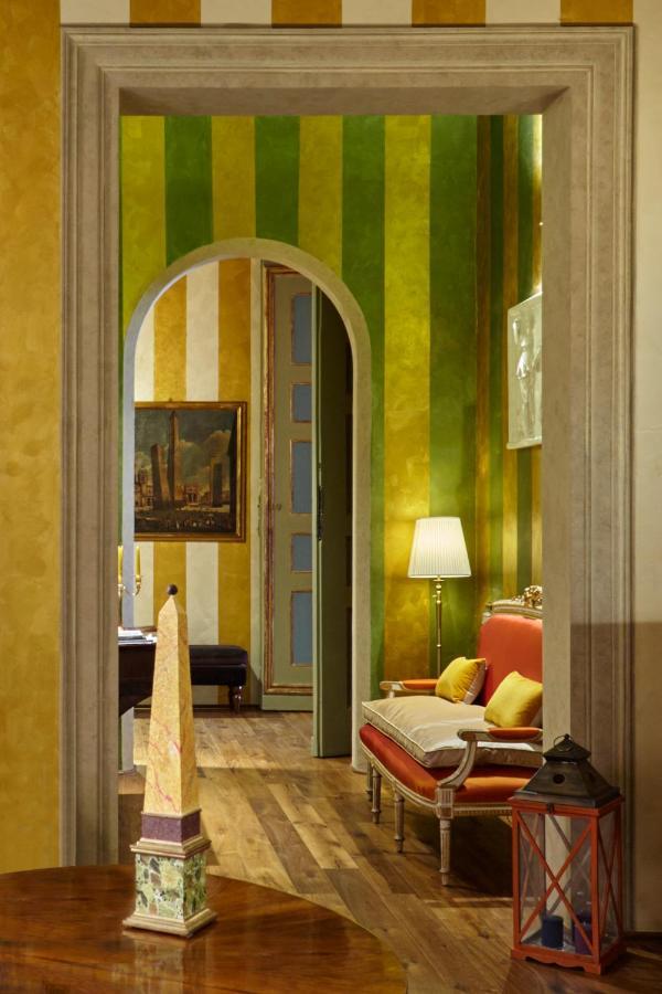 Palazzo Di Alcina - Residenza D'Epoca - Luxury- Bed & Breakfast Bologna Exterior photo
