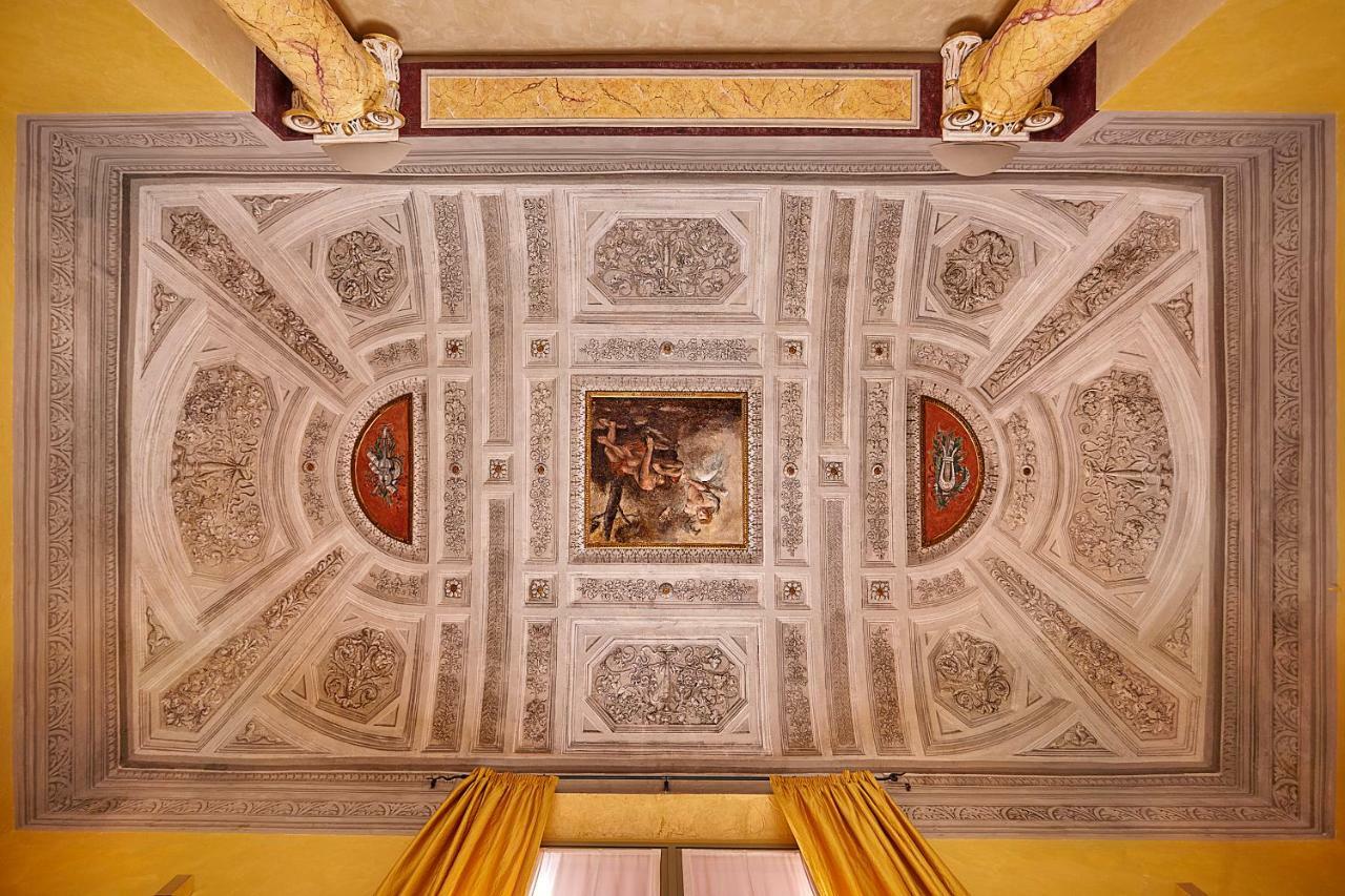 Palazzo Di Alcina - Residenza D'Epoca - Luxury- Bed & Breakfast Bologna Exterior photo